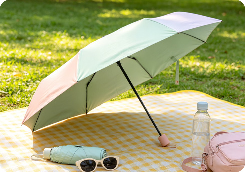 SHAOXING SHANGYU CHENGLONG UMBRELLA CO., LTD.