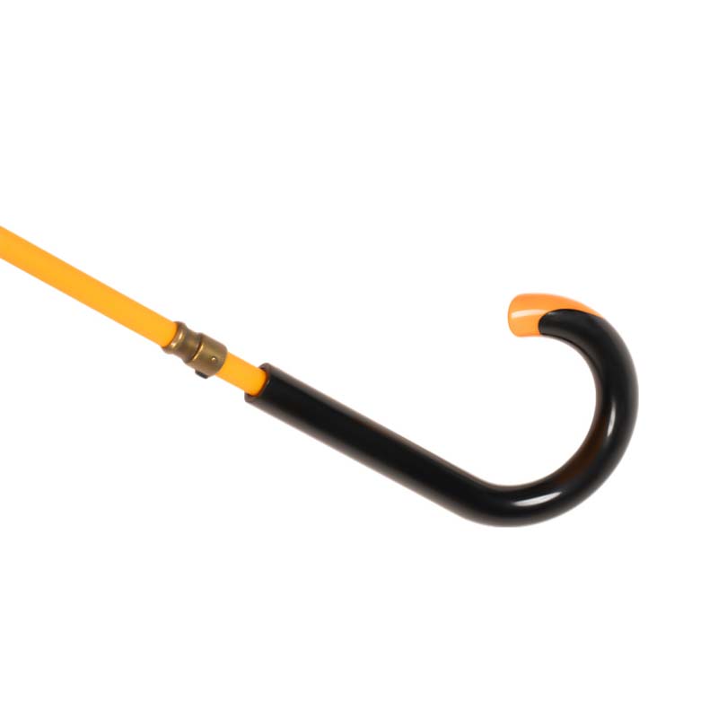 16 Ribs Reinforced Straight Umbrella