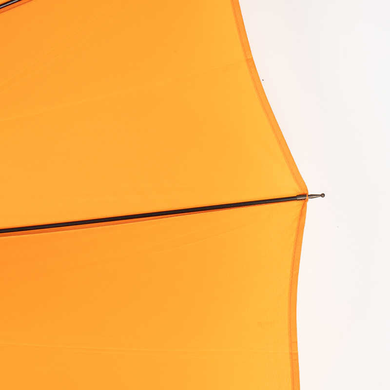 16 Ribs Reinforced Straight Umbrella