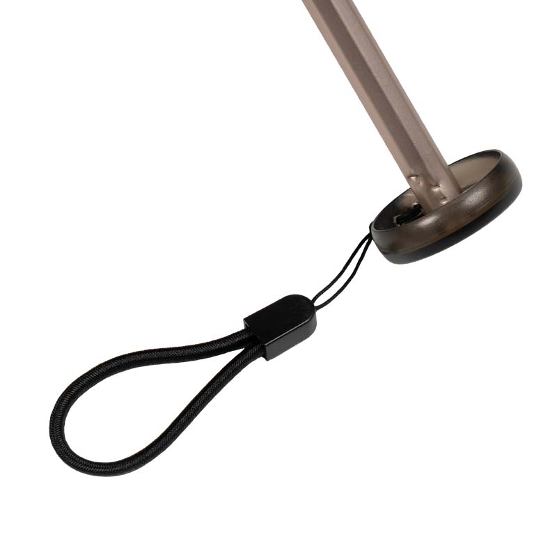 Light-Weight 5 Fold Umbrella With 5 Ribs
