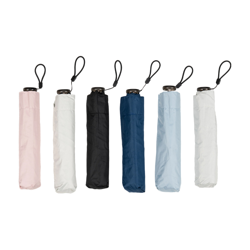 Mini-5 Fold Umbrella