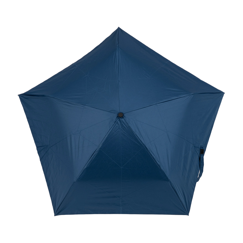 Mini-5 Fold Umbrella