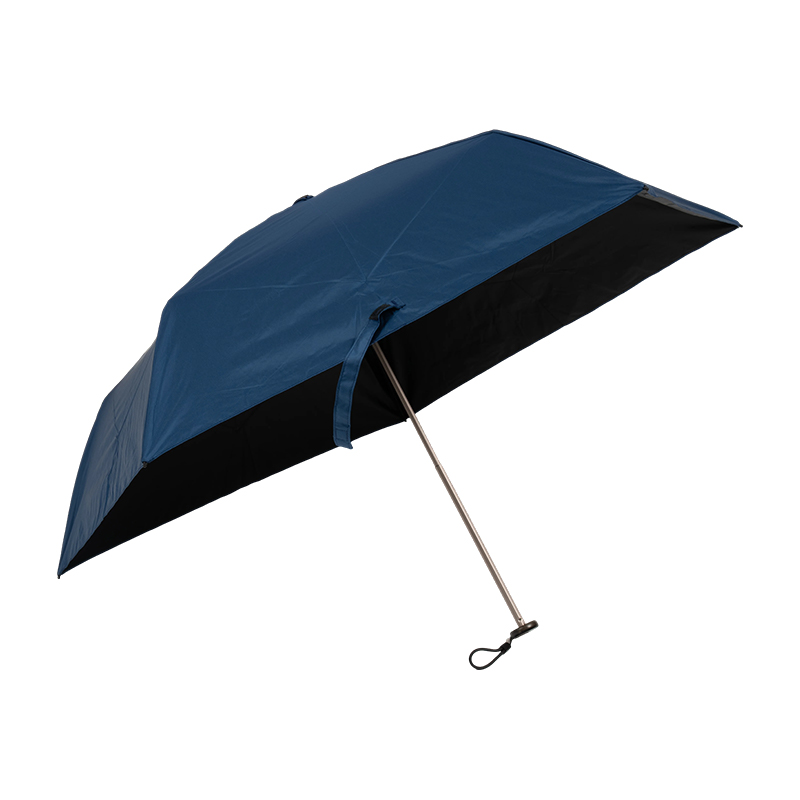 Mini-5 Fold Umbrella