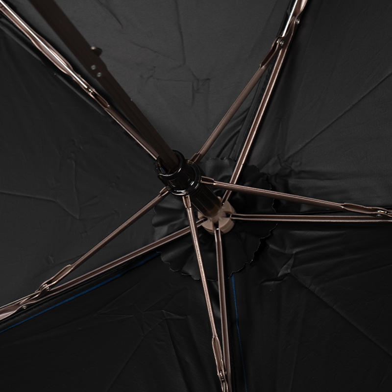 Mini-5 Fold Umbrella