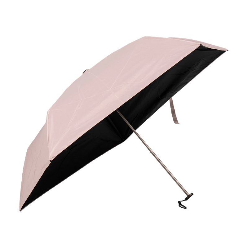 Mini-5 Fold Umbrella