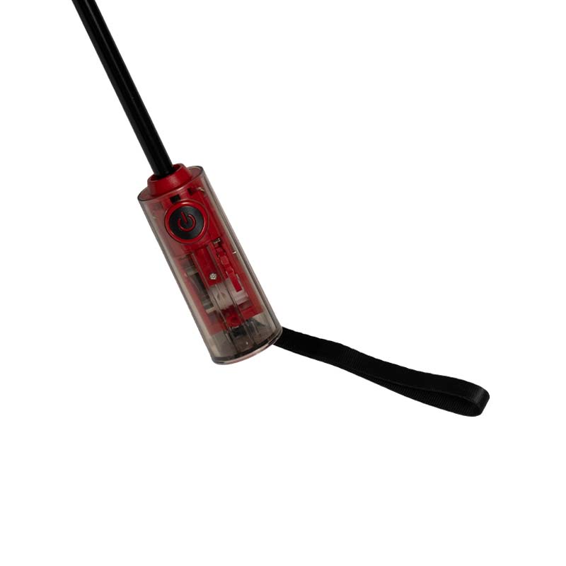 Automatic Mechanical Reverse Reflective Folding Umbrella