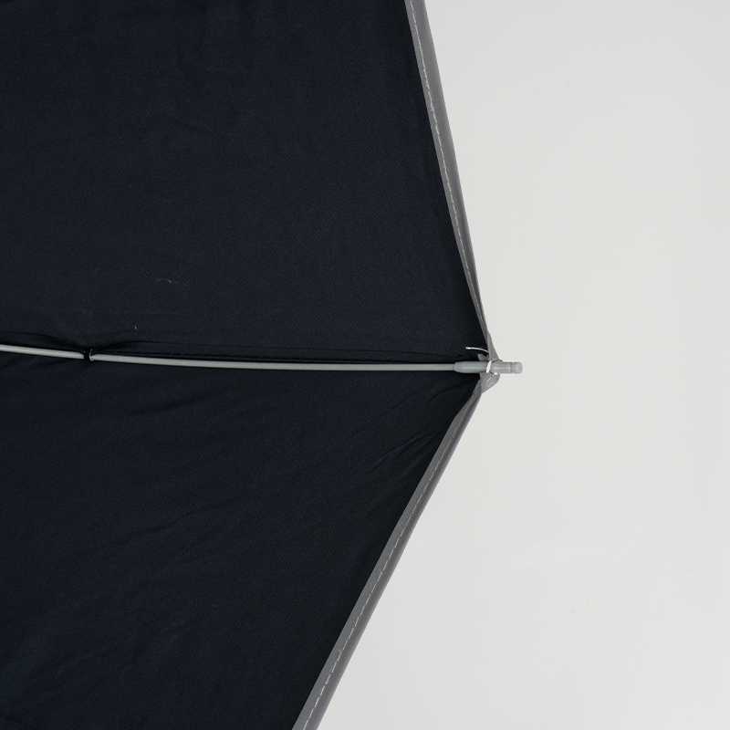 Automatic Mechanical Reverse Reflective Folding Umbrella