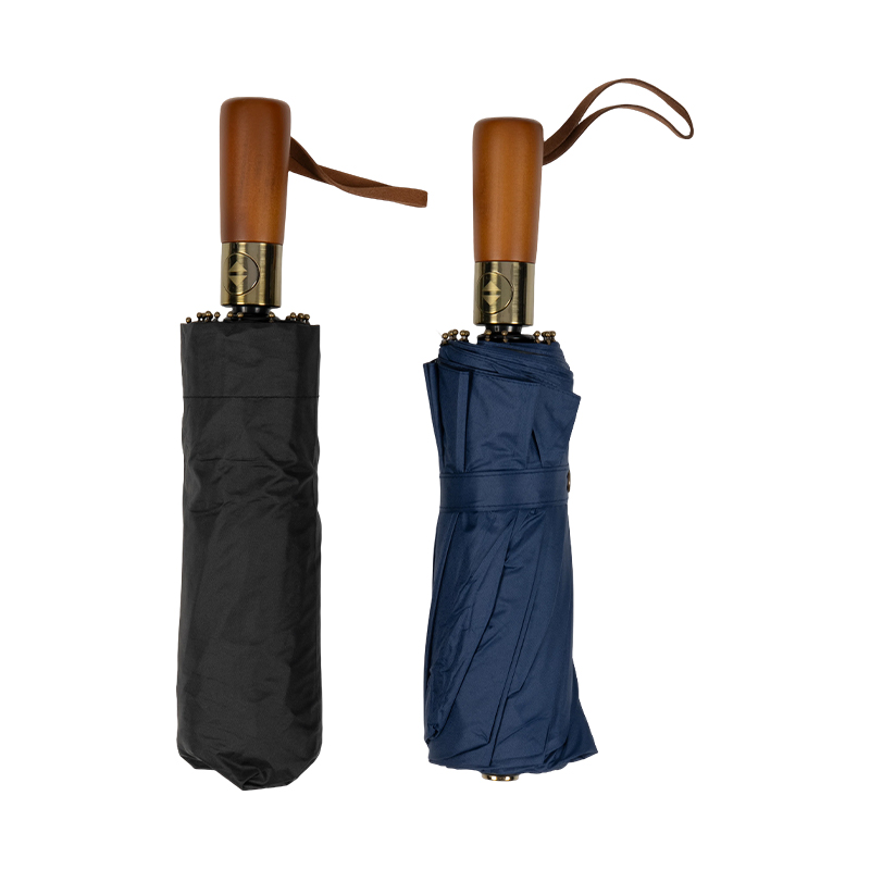 Big Size Automatic Fold Umbrella