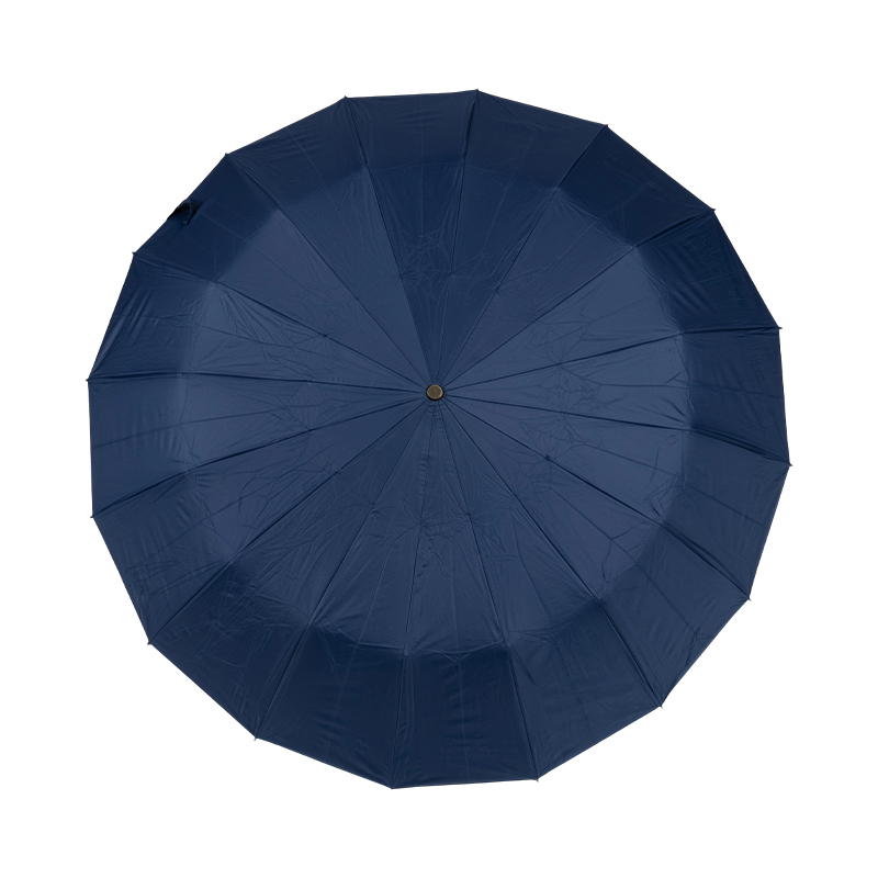 Big Size Automatic Fold Umbrella