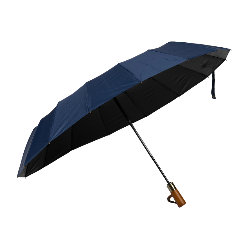 Big Size Automatic Fold Umbrella