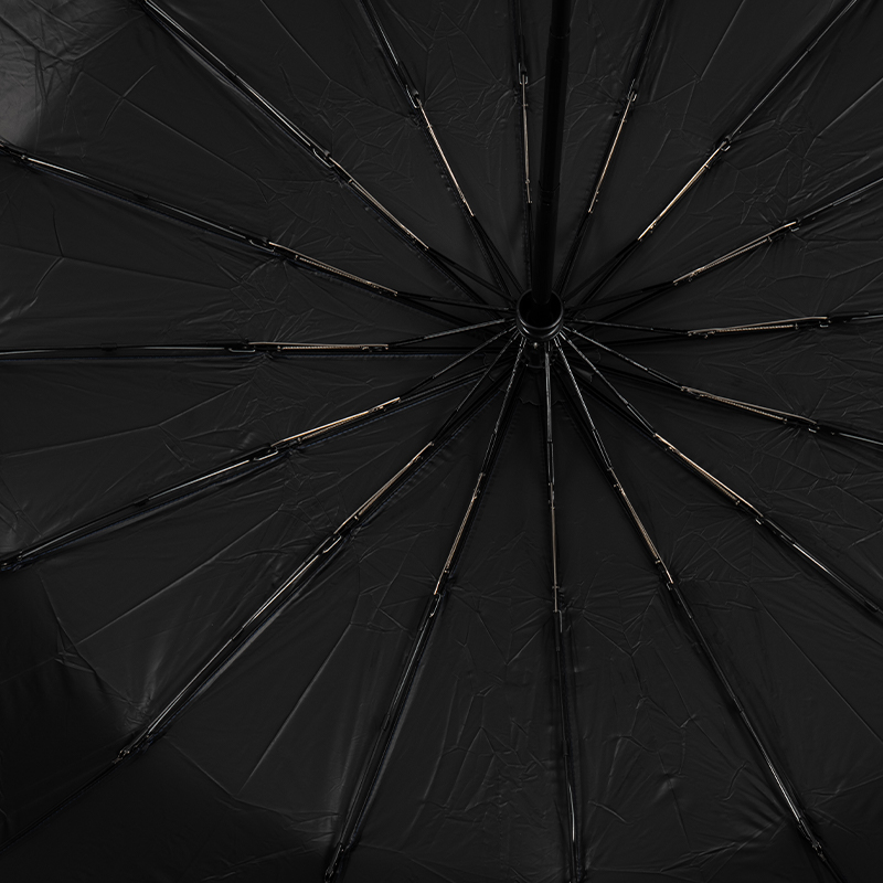 Big Size Automatic Fold Umbrella