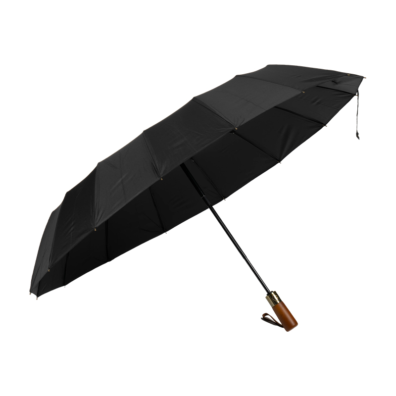 Big Size Automatic Fold Umbrella