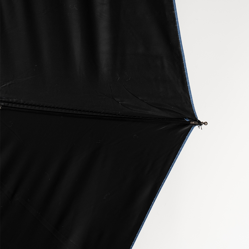 10-Ribs Double Keel Reinforced Wind-Resistant Folding Umbrella