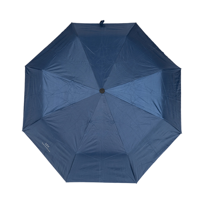 Autonatic Folding Printed Design Umbrella