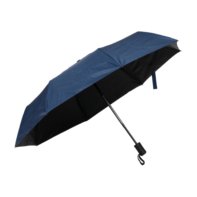 Autonatic Folding Printed Design Umbrella