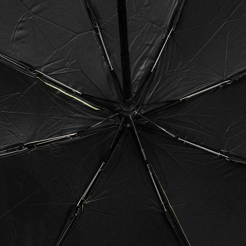 Autonatic Folding Printed Design Umbrella