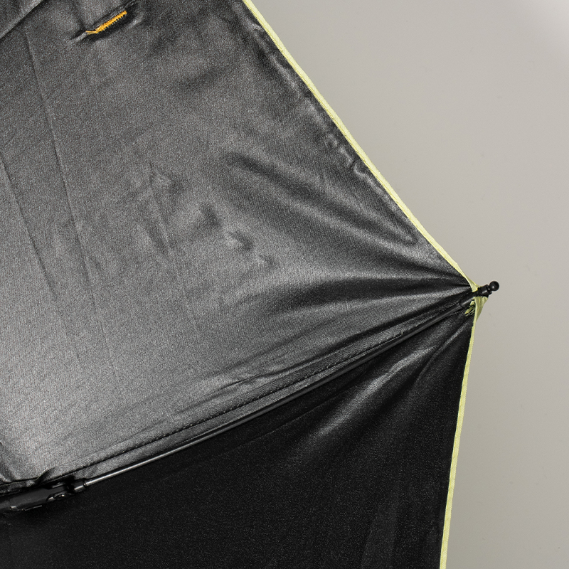 Autonatic Folding Printed Design Umbrella