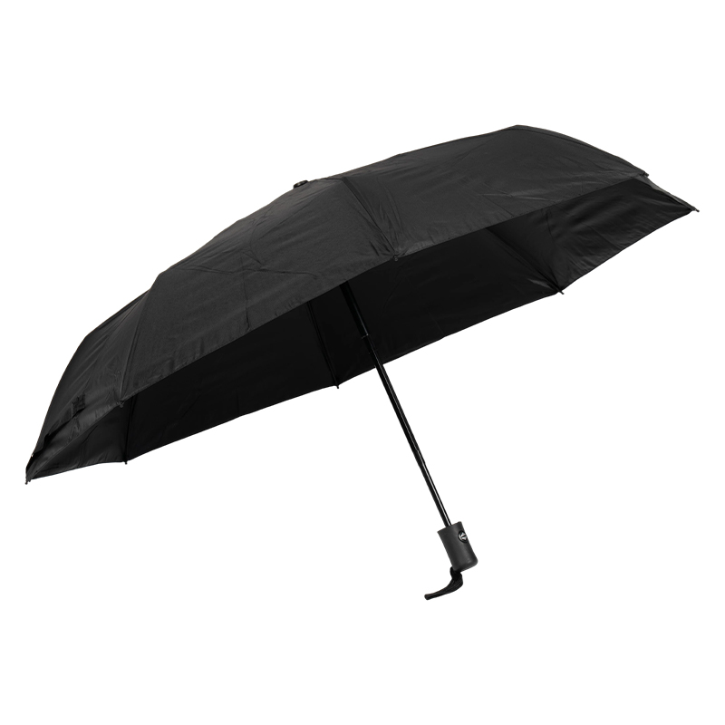 Autonatic Folding Printed Design Umbrella