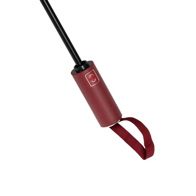Automatic 3 Folding Umbrella