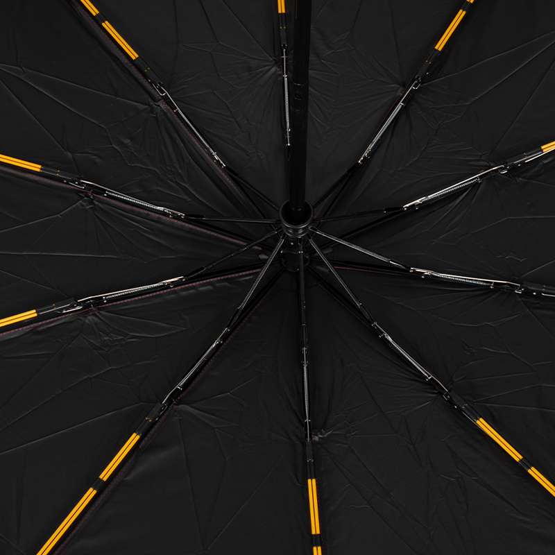 Automatic 3 Folding Umbrella