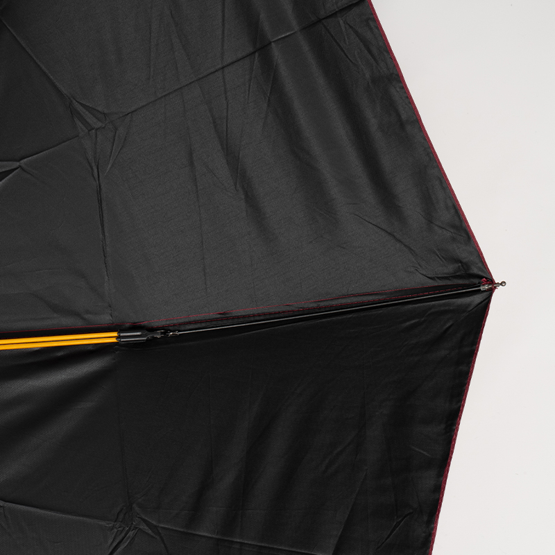 Automatic 3 Folding Umbrella
