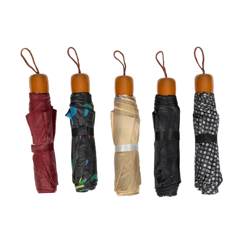 3 Fold Super Mini Umbrella