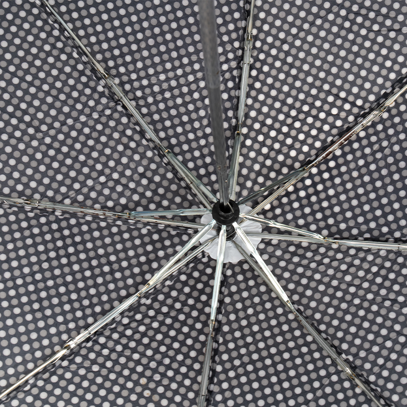3 Fold Super Mini Umbrella