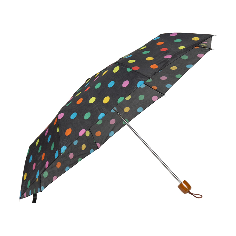 3 Fold Super Mini Umbrella