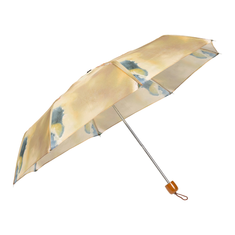 3 Fold Super Mini Umbrella