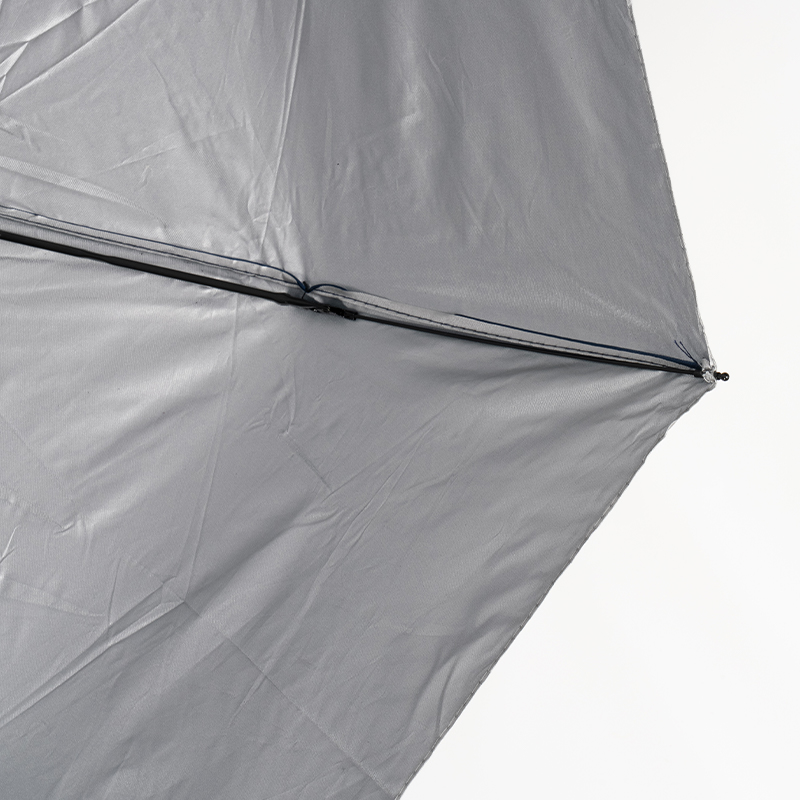 Economical 3-Fold Folding Umbrella