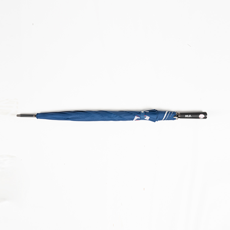 Straight Advertising Umbrella