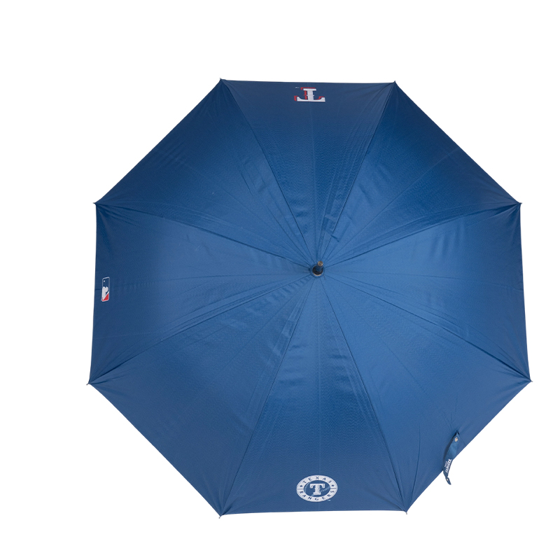 Straight Advertising Umbrella