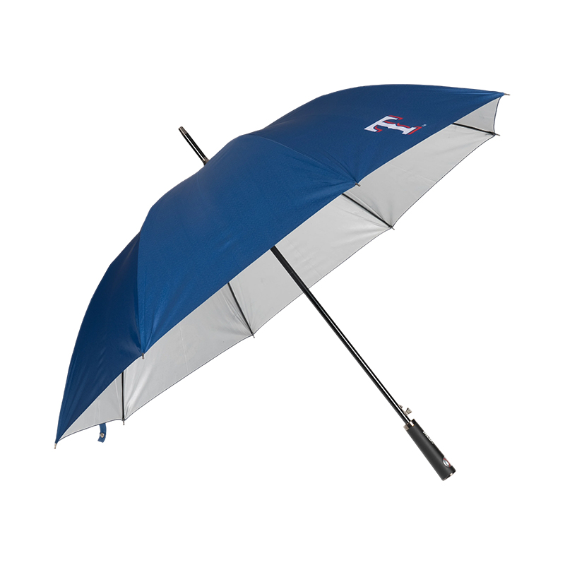 Straight Advertising Umbrella