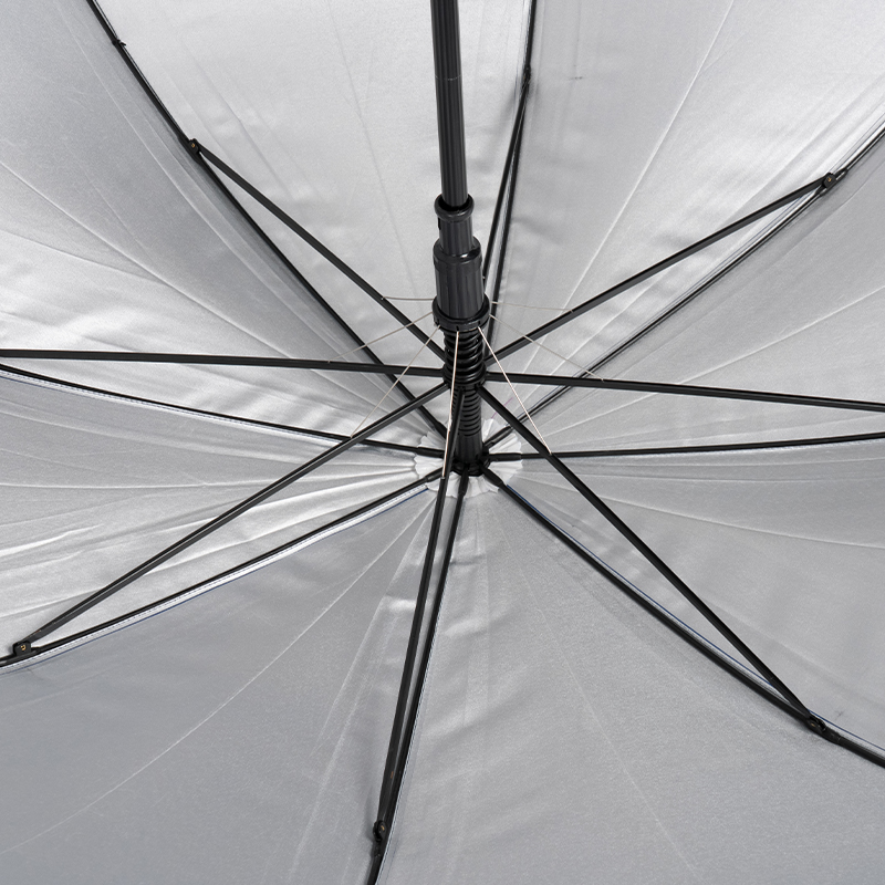 Straight Advertising Umbrella