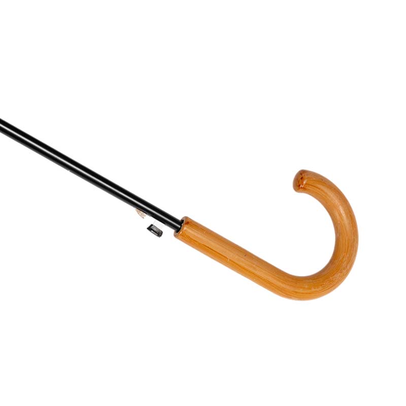 8 Ribs Economical Straight Umbrella
