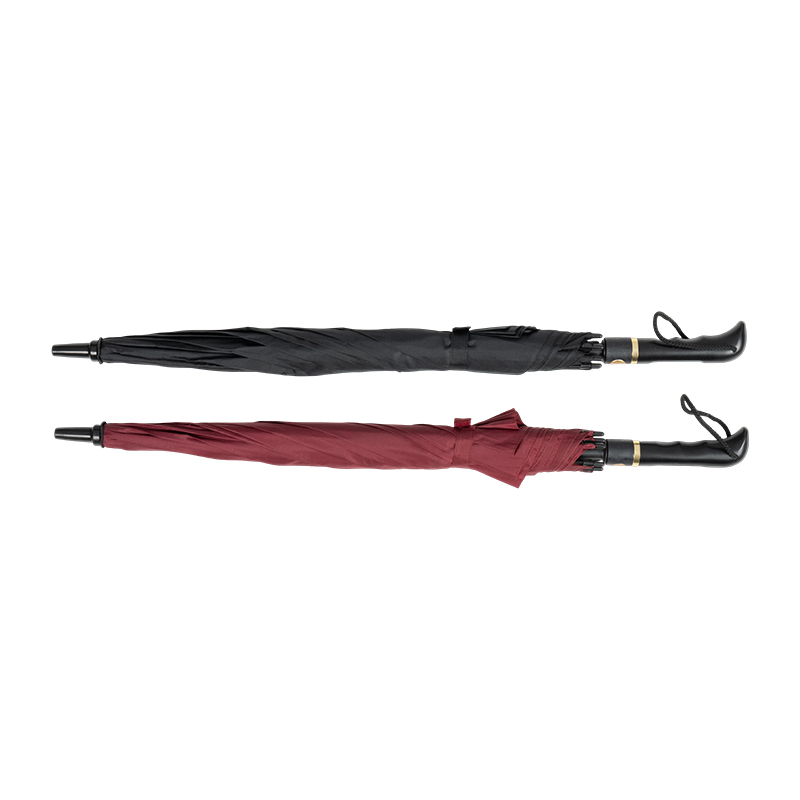 Automatic Straight-Shaft Business Umbrella