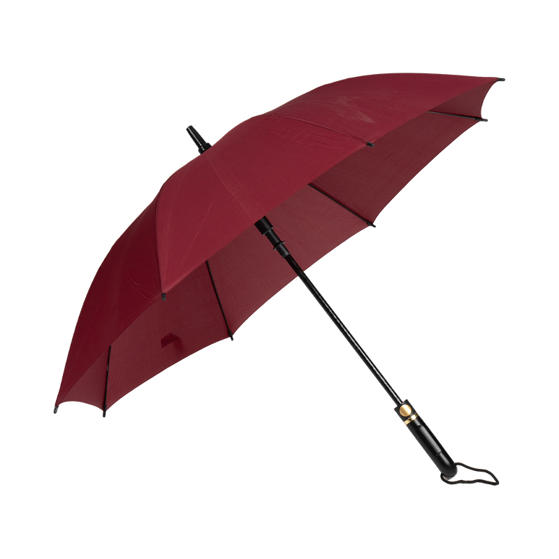 Automatic Straight-Shaft Business Umbrella