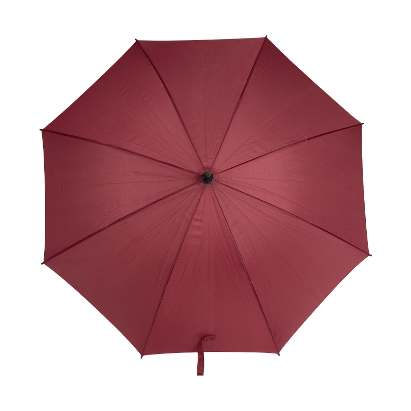 Automatic Straight-Shaft Business Umbrella