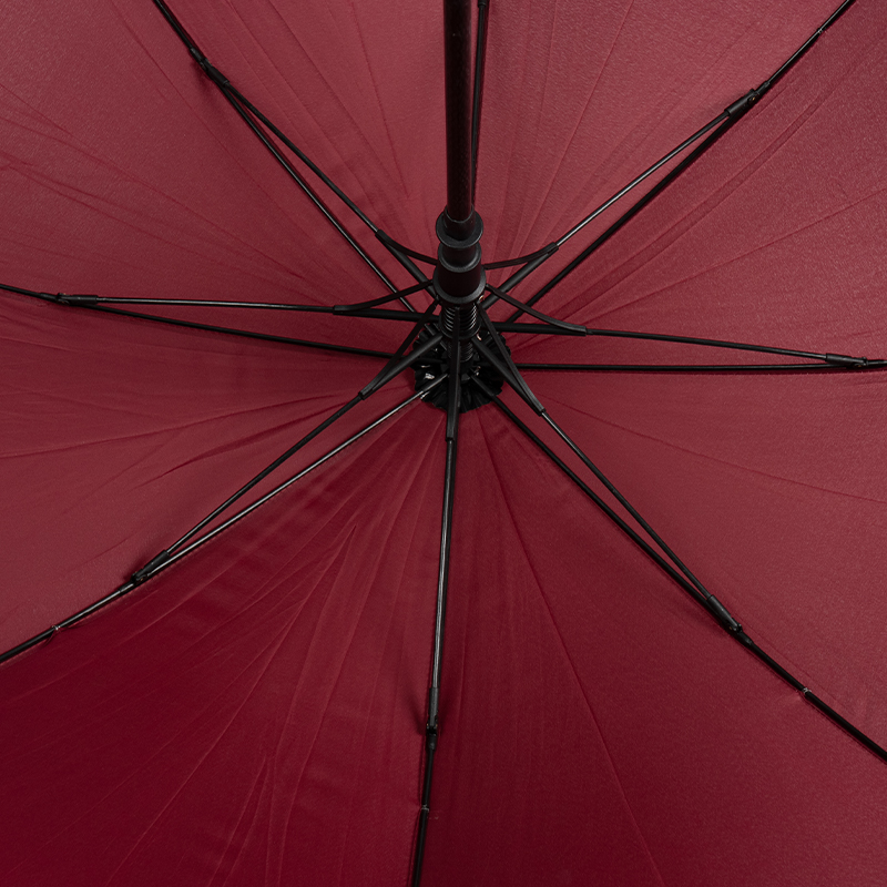 Automatic Straight-Shaft Business Umbrella