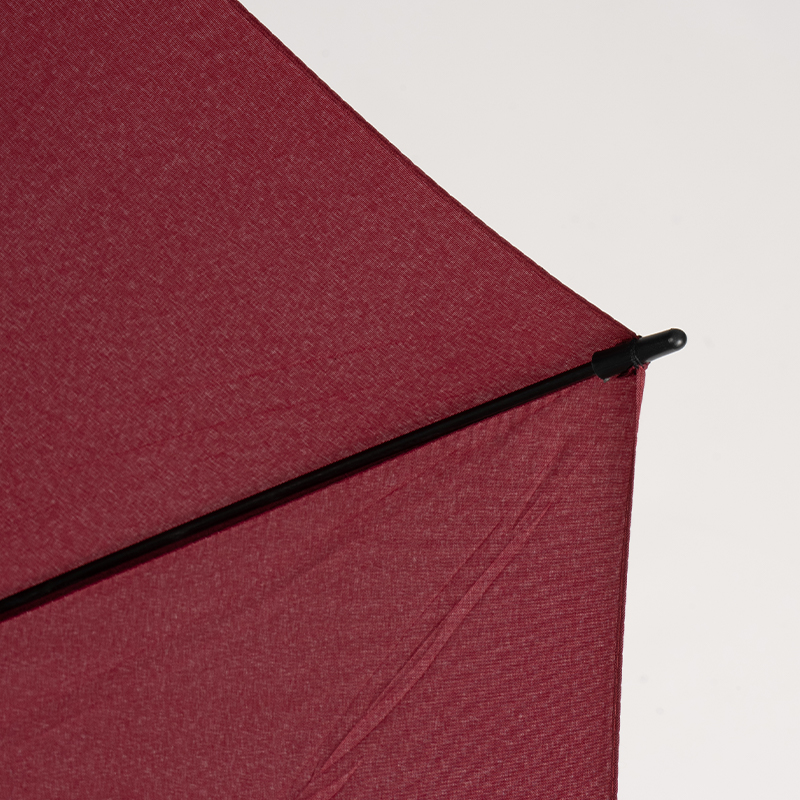 Automatic Straight-Shaft Business Umbrella