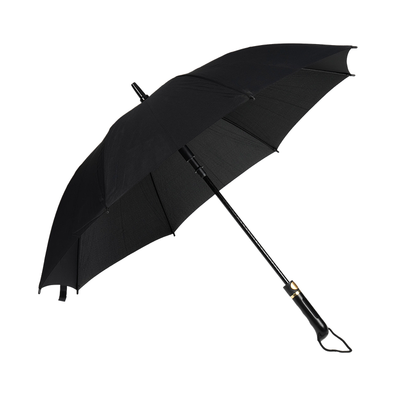 Automatic Straight-Shaft Business Umbrella