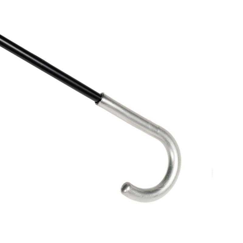 Zig Zag Straight Umbrella