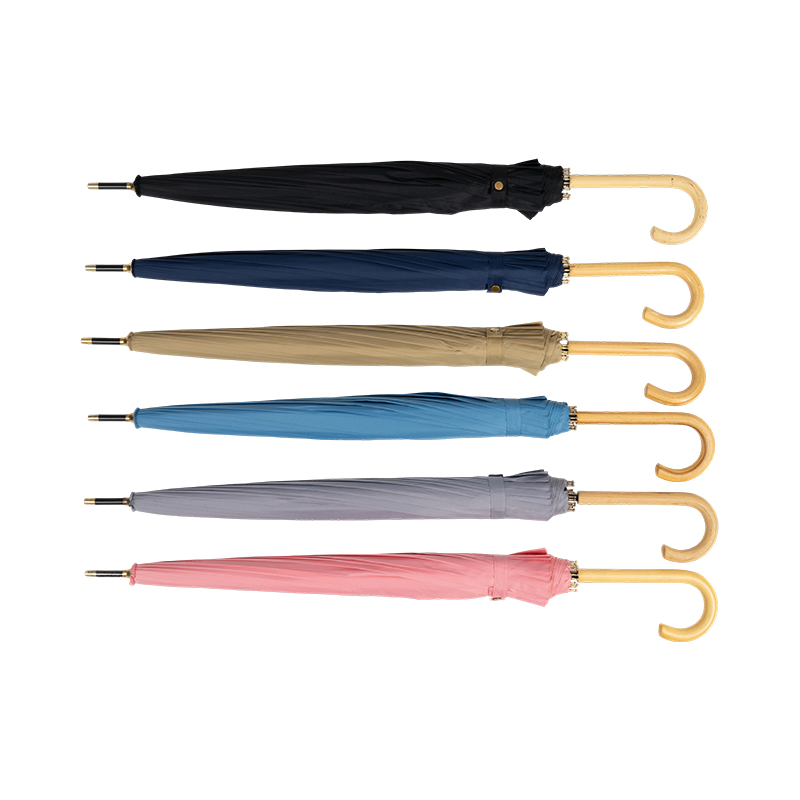 High Quality Straight Umbrella