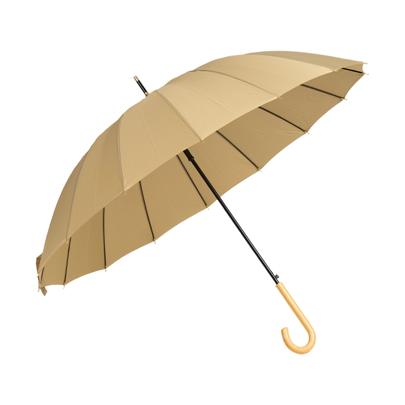 High Quality Straight Umbrella