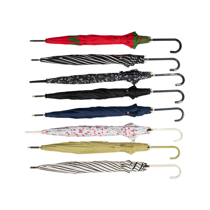 Assorted Patterned Gift Umbrella