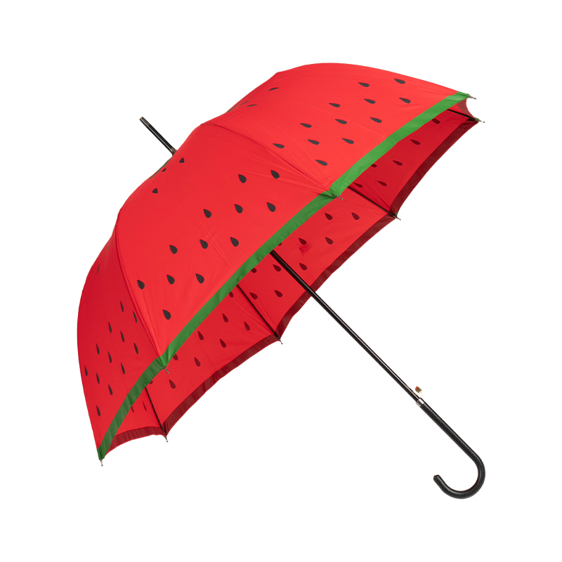 Assorted Patterned Gift Umbrella