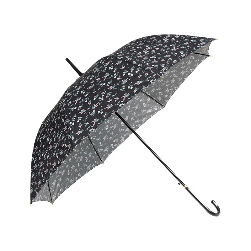 Assorted Patterned Gift Umbrella