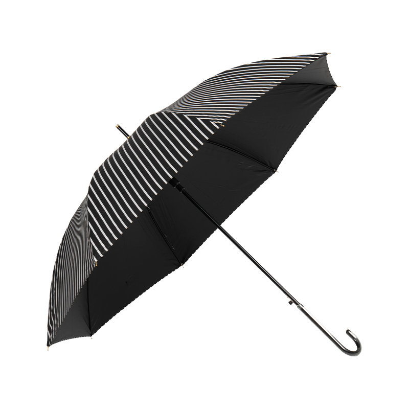 Assorted Patterned Gift Umbrella