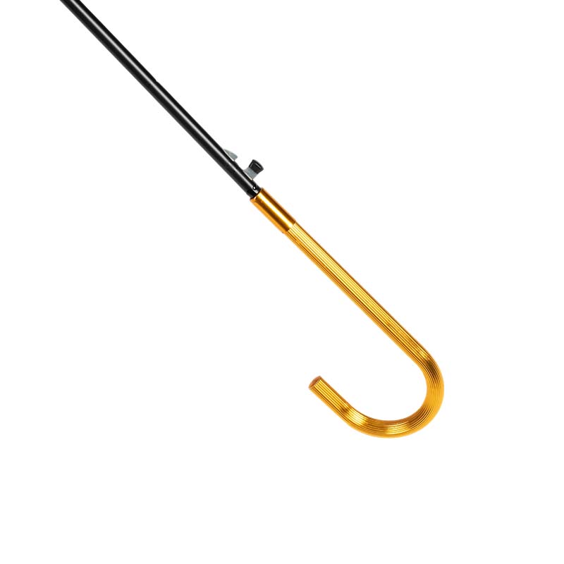 Gift Umbrella With Wavy Edge