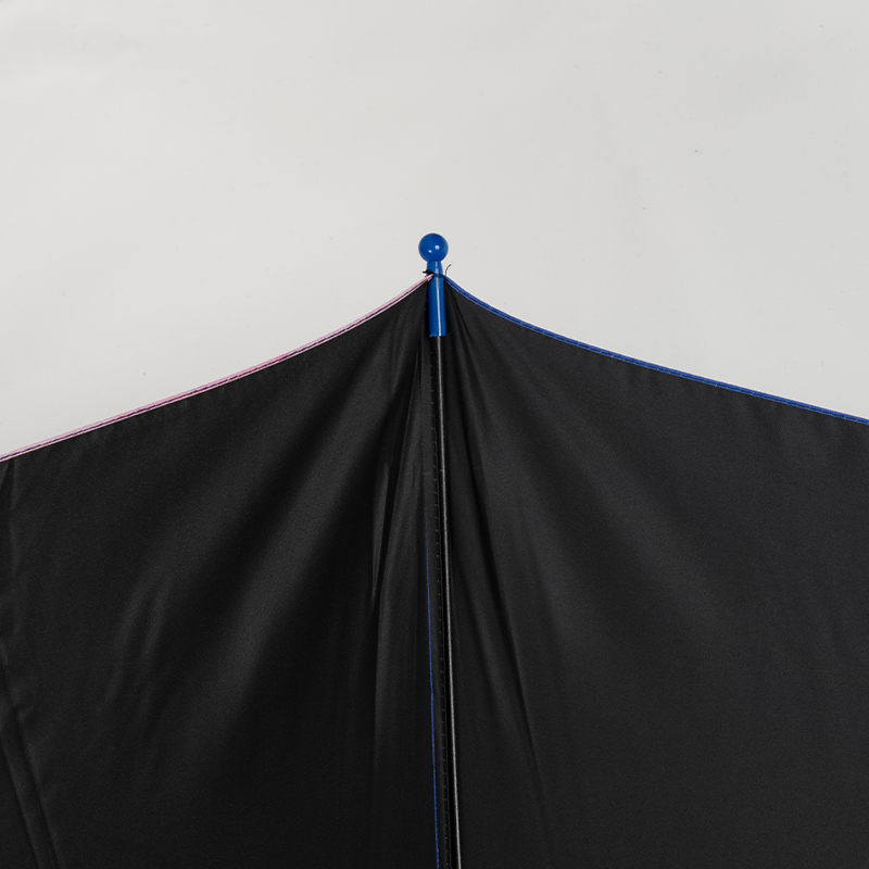 Cartoon Kids Umbrella With Waterproof Cover